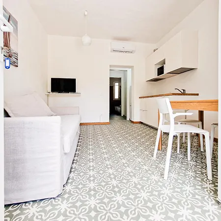 Apartment Nica's *