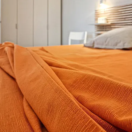 Appartement Nica's *