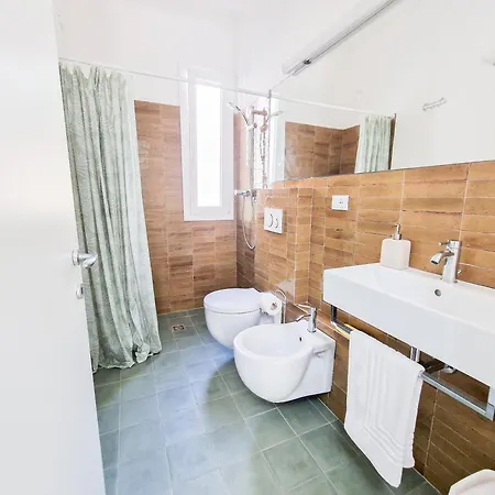 Nica's Appartement Rio Marina