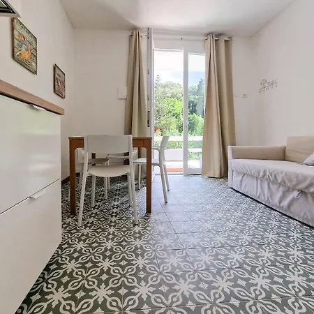 Nica's Appartement *