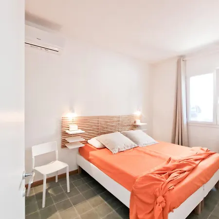 Appartement Nica's Rio Marina