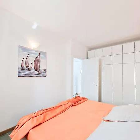 Nica's Appartement Rio Marina