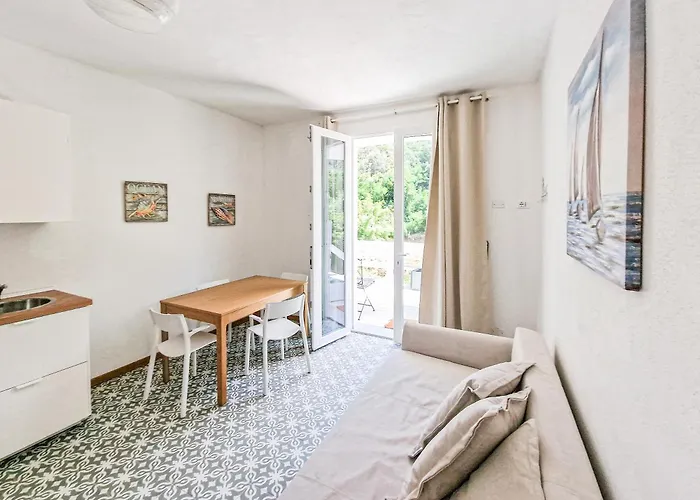 Appartement Nica's *