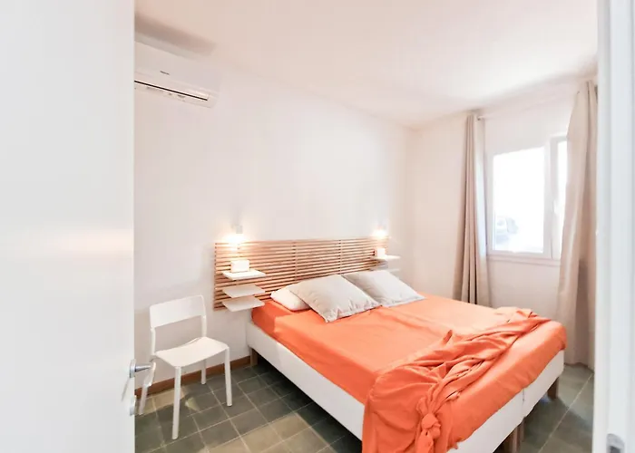 Appartement Nica's Rio Marina