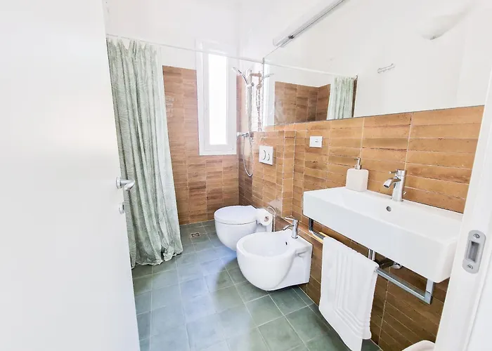 Nica's Appartement Rio Marina