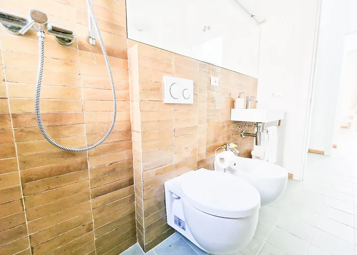 Nica's Appartement Rio Marina