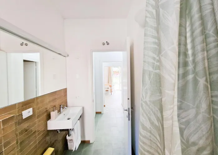 Appartement Nica's Rio Marina